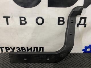 воздуховод печки Renault T-Series 1 поколение (2013 - 2026), 82360034, 7482360034