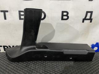 воздуховод печки Renault T-Series 1 поколение (2013 - 2026), 82702638, 7482702638