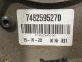 рулевая колонка Renault T-Series 1 поколение (2013 - 2025), 7482556449, 7482595270 - фото №5