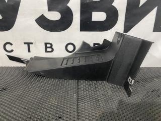 накладка на порог Renault T-Series 1 поколение (2013 - 2025), 84520514, 7484520514