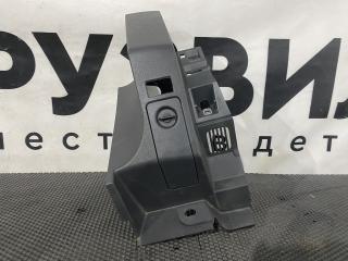 накладка на торпедо (консоль) Renault T-Series 1 поколение (2013 - 2025), 82280863, 7482280863