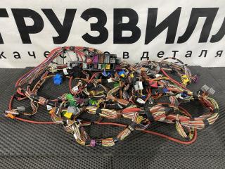 проводка кабины Renault T-Series 1 поколение (2013 - 2026), 5600728626, 5600728934, 5600728631, 5600728988