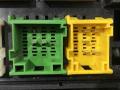 проводка кабины Renault T-Series 1 поколение (2013 - 2026), 5600728626, 5600728934, 5600728631, 5600728988 - фото №5