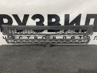 рамка (накладка) решетки радиатора Scania 6-series, 2307678