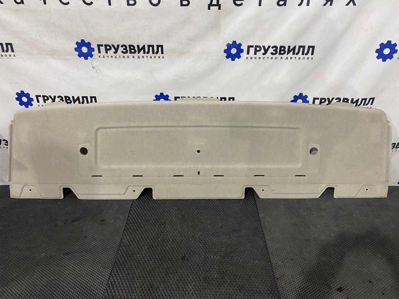 обшивка салона Renault T-Series 1 поколение (2013 - 2025), 7421666375 - фото №1