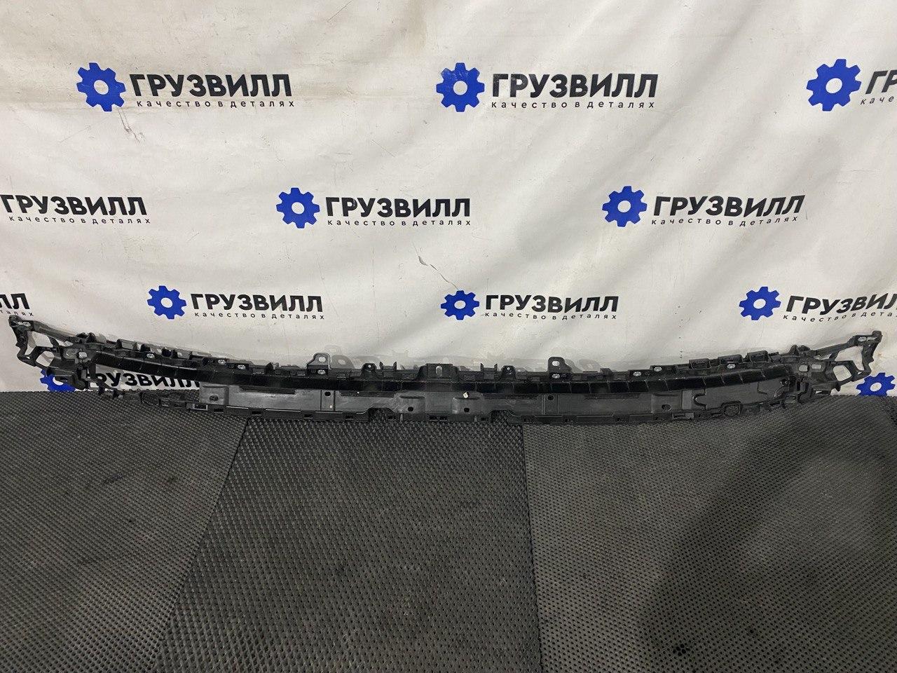 панель Renault T-Series 1 поколение (2013 - 2025), 7482359802, 7482506858 - фото №1