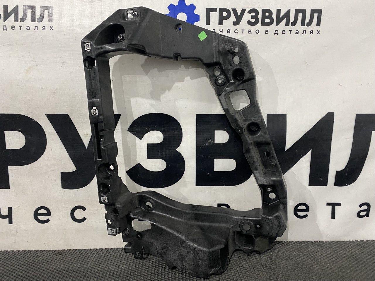 корпус фары Volvo FH5 2 (2019 - 2025), 84274580 - фото №1