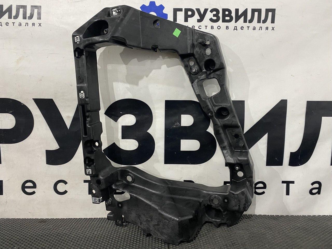корпус фары Volvo FH5 2 (2019 - 2025), 84274580 - фото №1