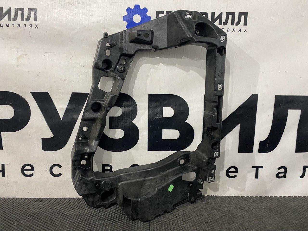 корпус фары Volvo FM5 1 (2019 - 2025), 84334209 - фото №1