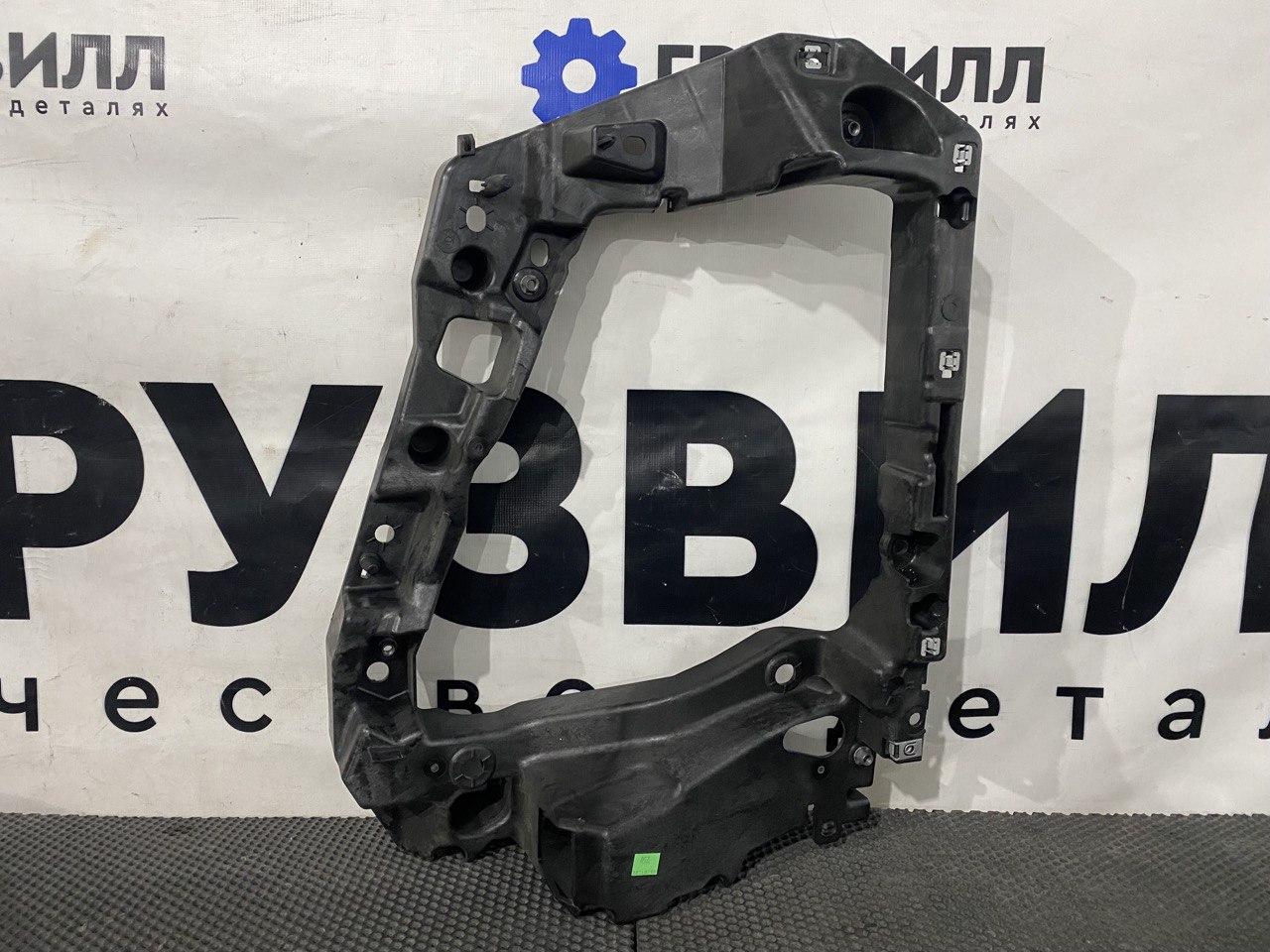 корпус фары Volvo FM5 1 (2019 - 2025), 84334209 - фото №1