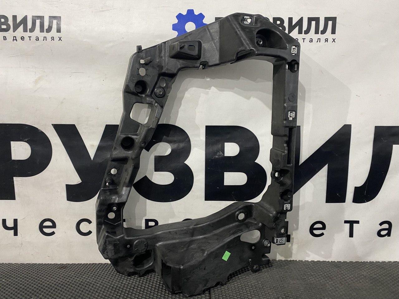корпус фары Volvo FM5 1 (2019 - 2025), 84334209 - фото №1