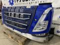 Бампер в сборе (ноускат) Volvo FH5 2 (2019 - 2025), 84235709, 84235714, 84210166, 24362660, 24362664 - фото №3