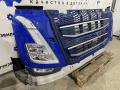 Бампер в сборе (ноускат) Volvo FH5 2 (2019 - 2025), 84235709, 84235714, 84210166, 24362660, 24362664 - фото №4