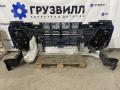 Бампер в сборе (ноускат) Volvo FH5 2 (2019 - 2025), 84235709, 84235714, 84210166, 24362660, 24362664 - фото №2
