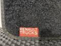 коврик салона Renault T-Series 1 поколение (2013 - 2025), 7484526407 - фото №3
