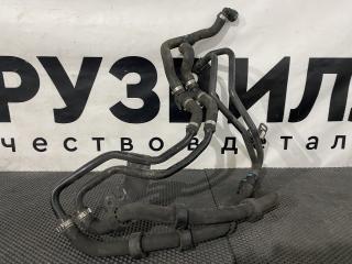 трубка печки Volvo FH4 первое поколение (2013 - 2020), 21950591