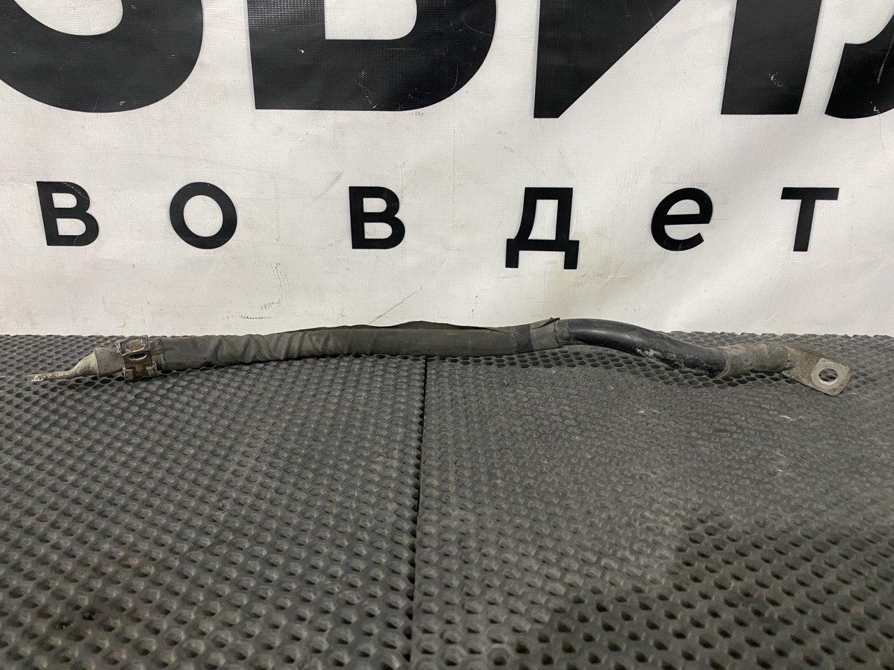 силовой провод Volvo FH4 первое поколение (2013 - 2020), 991111 - фото №1