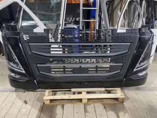 Бампер в сборе (ноускат) Volvo FH16 FH4 (2020 - 2024), 23512110, 23512117, 84210166, 23526802, 84219213, 84219217, 23526465, 24056519, 23752688