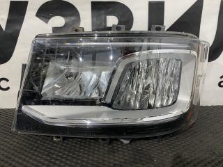 фара левая Scania 6-series, 2674390, 2338277, 3148185