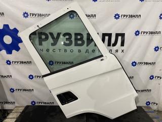 дверь передняя правая Scania 6-series, 2521837, 2076265, 2091515, 2653995, 2072640
