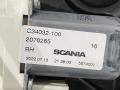 дверь передняя правая Scania 6-series, 2521837, 2076265, 2091515, 2653995, 2072640 - фото №7