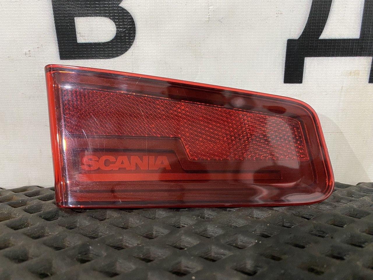 габаритный фонарь Scania 6-series, 2039491 - фото №1