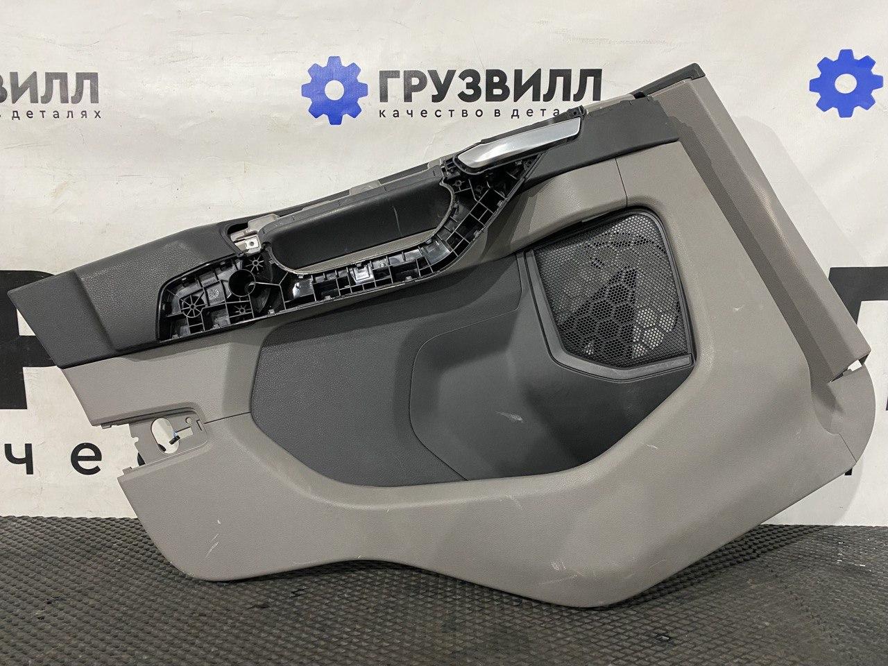 обшивка салона Scania 6-series, 2149898, 2190348, 2149895 - фото №1