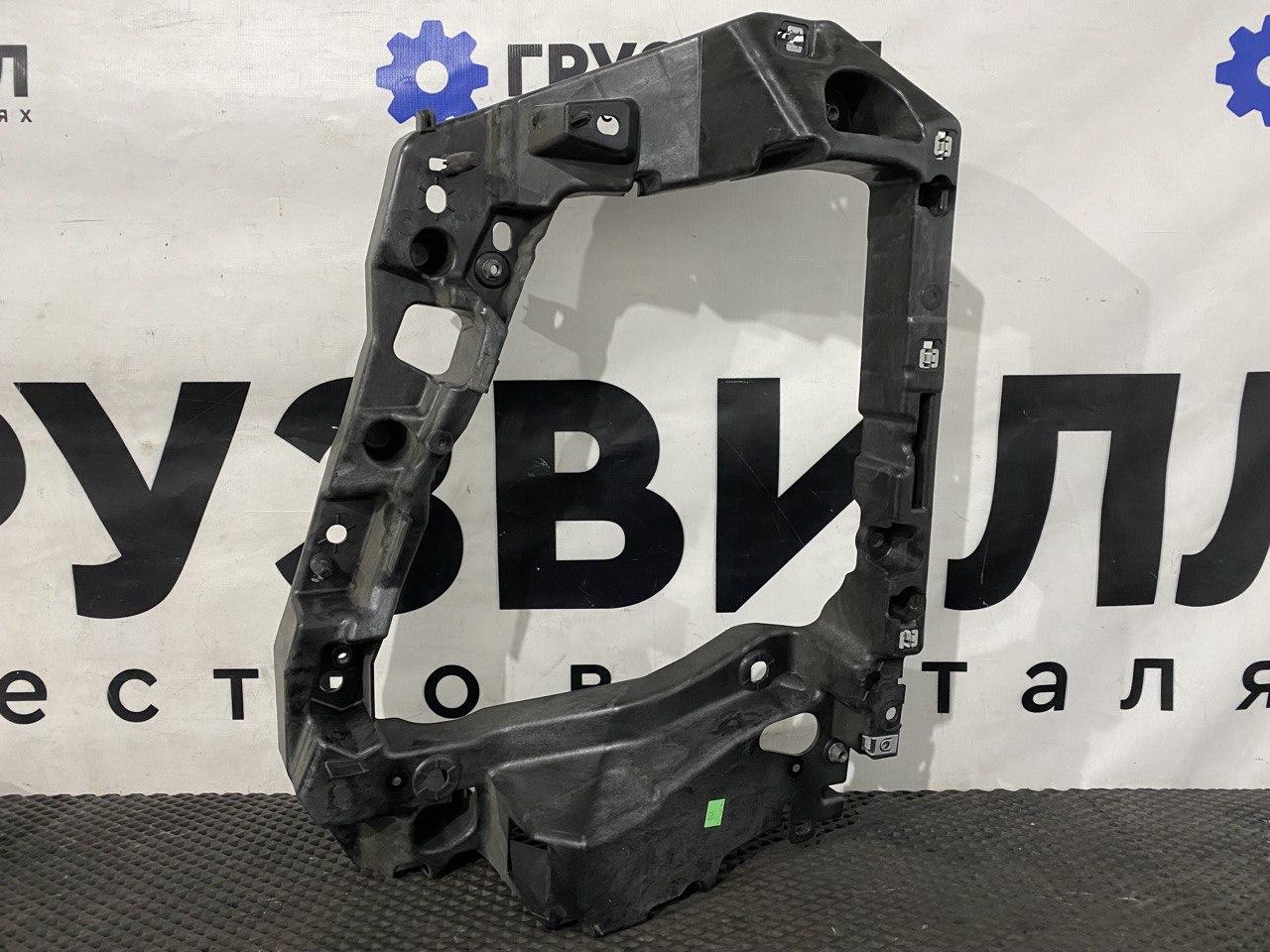 корпус фары Volvo FM5 1 (2019 - 2025), 84334209 - фото №1