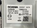 блок управления стеклоподъемниками Scania 6-series, 2569026 - фото №8