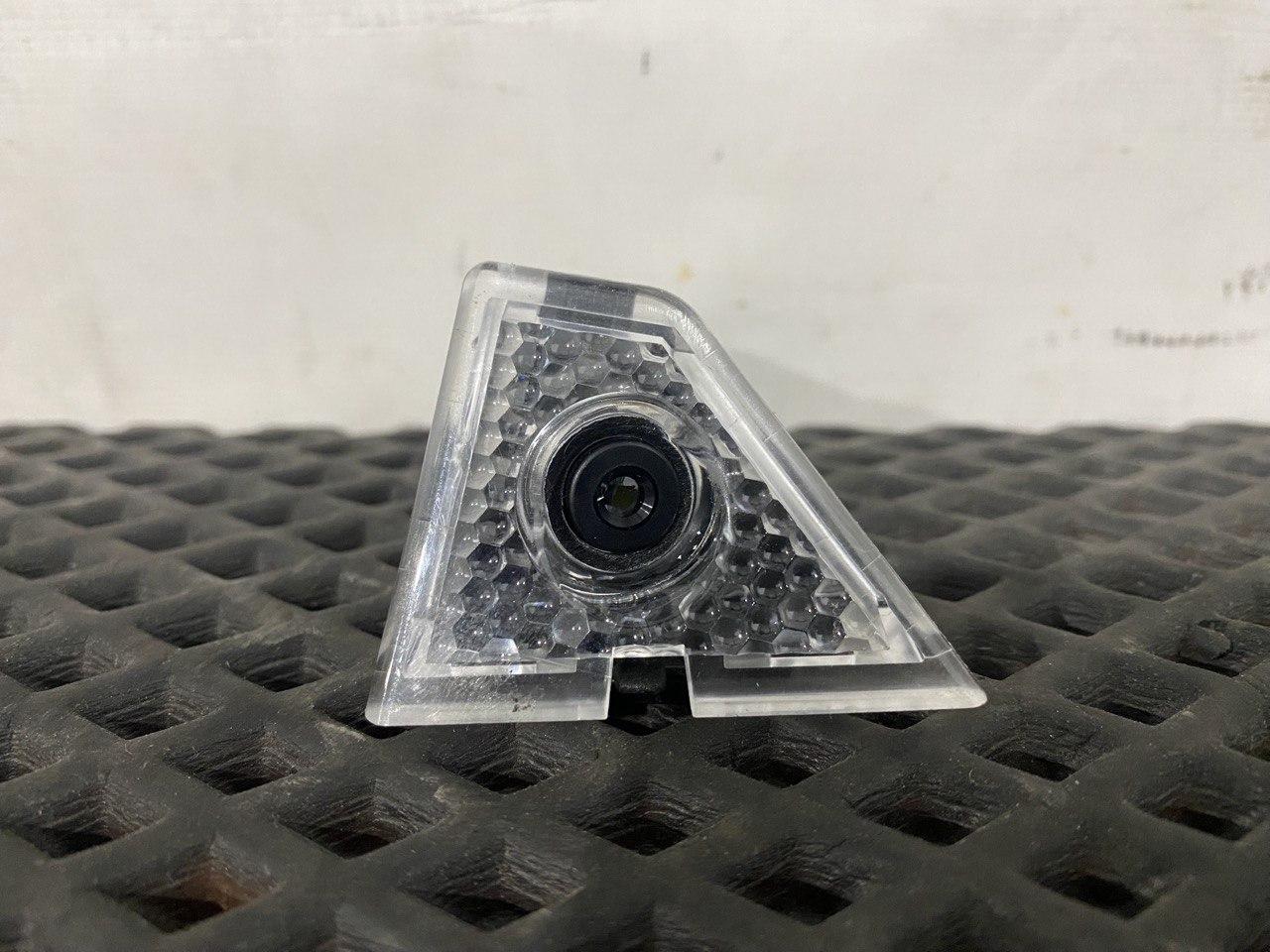 фонарь задний Scania 6-series, 2819996 - фото №1