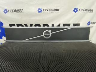 Накладка капота Volvo FH5 2 (2019 - 2025), 22855671, 84222354