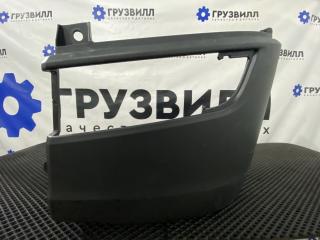 Угол бампера лев. Scania 6-series, 2077926