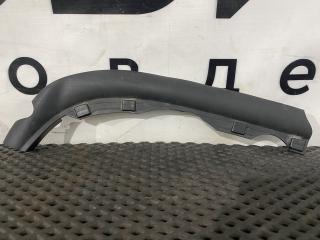 пластиковое уплотнение фары левое Scania 6-series, 2620784