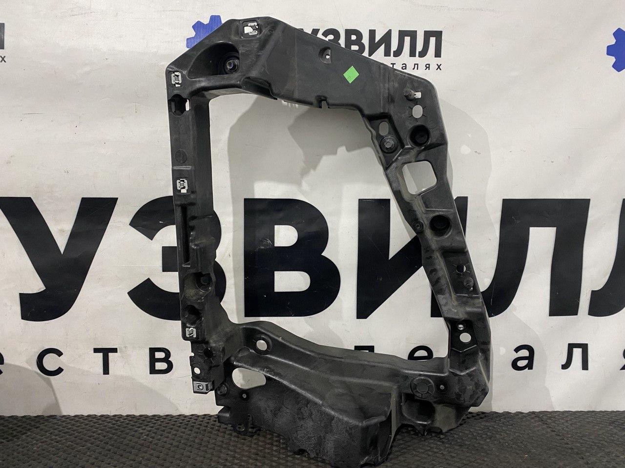 корпус фары Volvo FH5 2 (2019 - 2025), 84274580 - фото №1