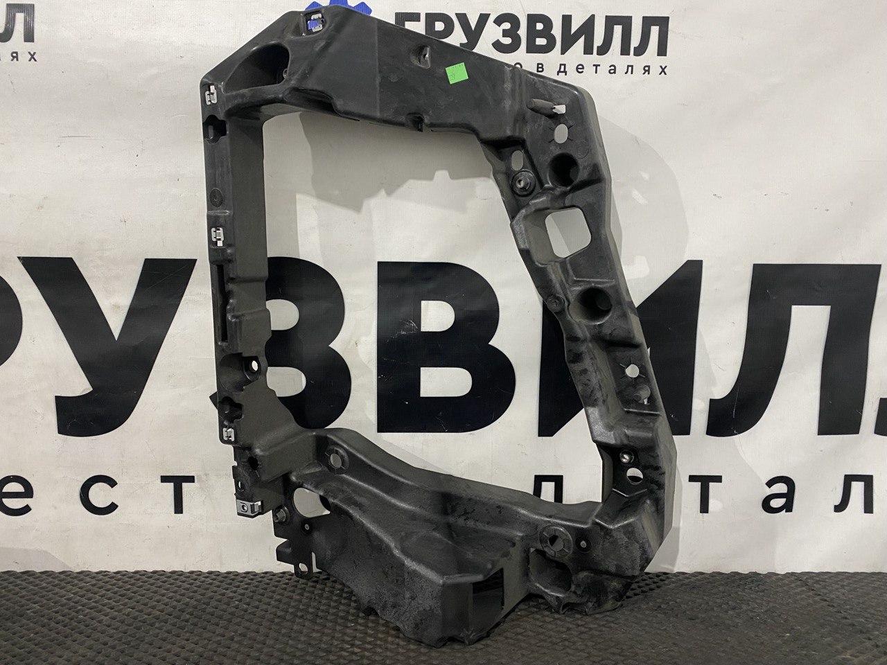 корпус фары Volvo FH5 2 (2019 - 2025), 84274580 - фото №1