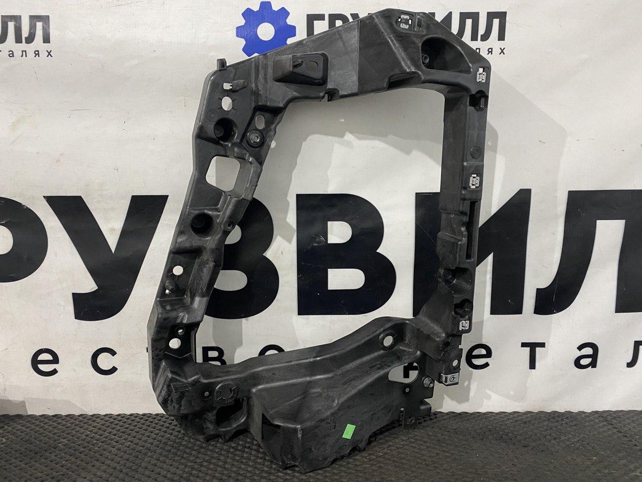 корпус фары Volvo FM5 1 (2019 - 2025), 84334209 - фото №1