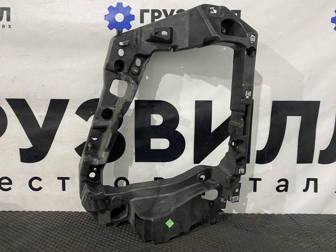 корпус фары Volvo FM5 1 (2019 - 2025), 84334209 - фото №1
