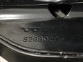 корпус подножки правый Volvo FH5 2 (2019 - 2025), 82141521, 82690895, 84462485, 82690889 - фото №8