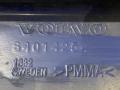 козырек солнцезащитный Volvo FH5 2 (2019 - 2025), 84014254, 21443695, 21220692, 21443604 - фото №5