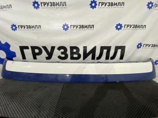 козырек солнцезащитный Volvo FH5 2 (2019 - 2025), 84014254, 21443695, 21220692, 21443604