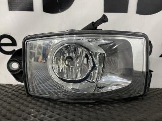 фара противотуманная левая Renault T-Series 1 поколение (2013 - 2025), 82252914, 89207811