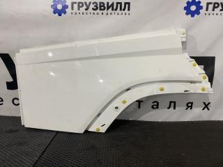 продолжение крыла Volvo FH4 первое поколение (2013 - 2020), 82180201, 84233571, 21413763