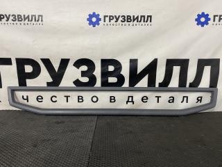 накладка ступени бампера Volvo FH4 первое поколение (2013 - 2020), 82180491