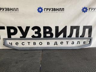 накладка ступени бампера Volvo FH4 первое поколение (2013 - 2020), 82180491