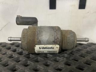 топливный насос Вебасто (Webasto) DAF 106 XF (2015 - 2026), 9019847, 01174432