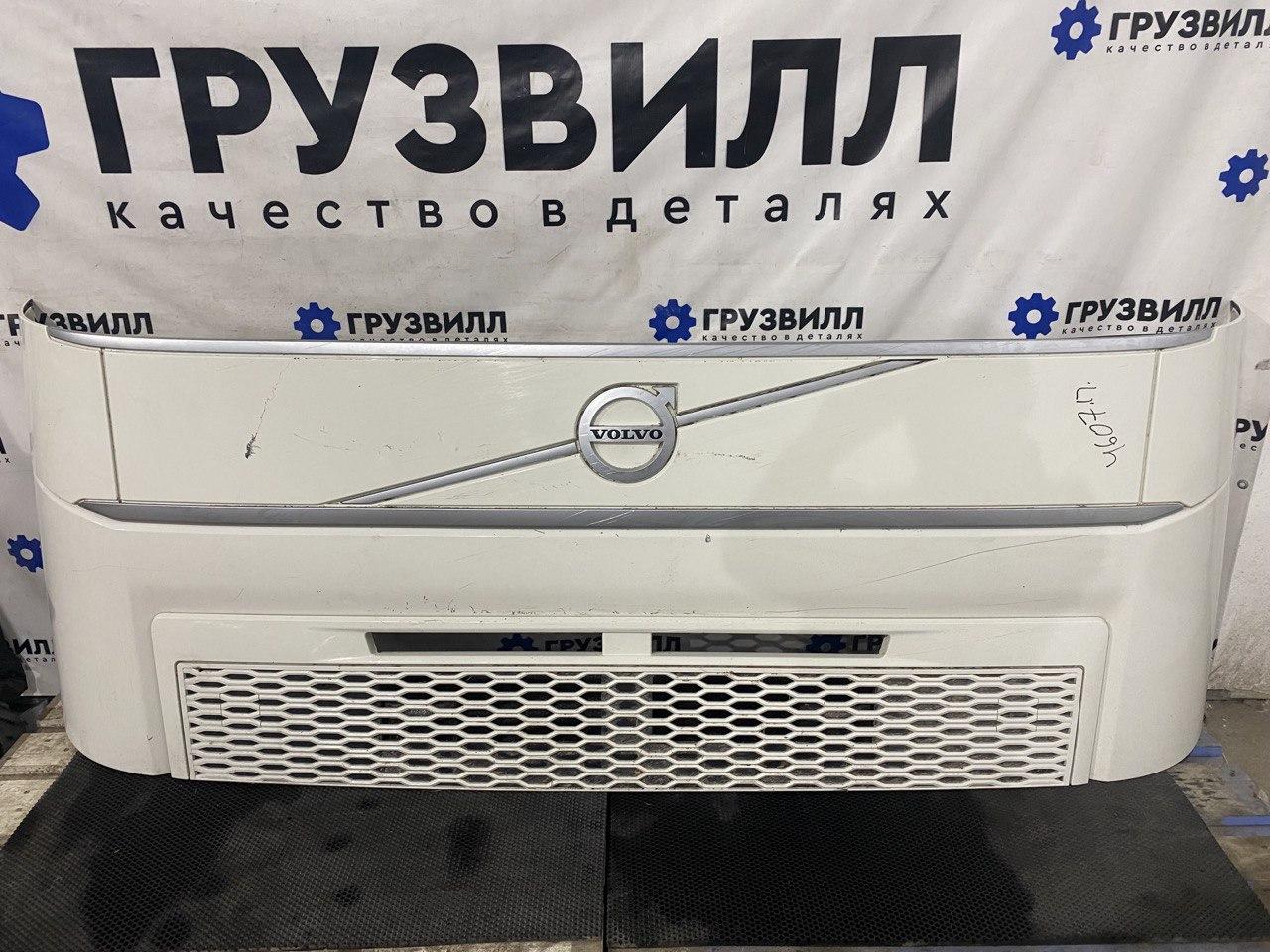 капот Volvo FH5 2 (2019 - 2025), 84281138, 84222354, 84209992, 84281452 - фото №1