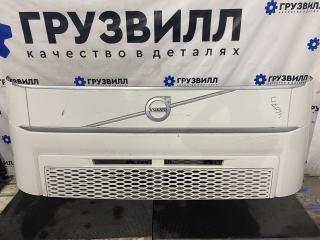 капот Volvo FH5 2 (2019 - 2025), 84281138, 84222354, 84209992, 84281452