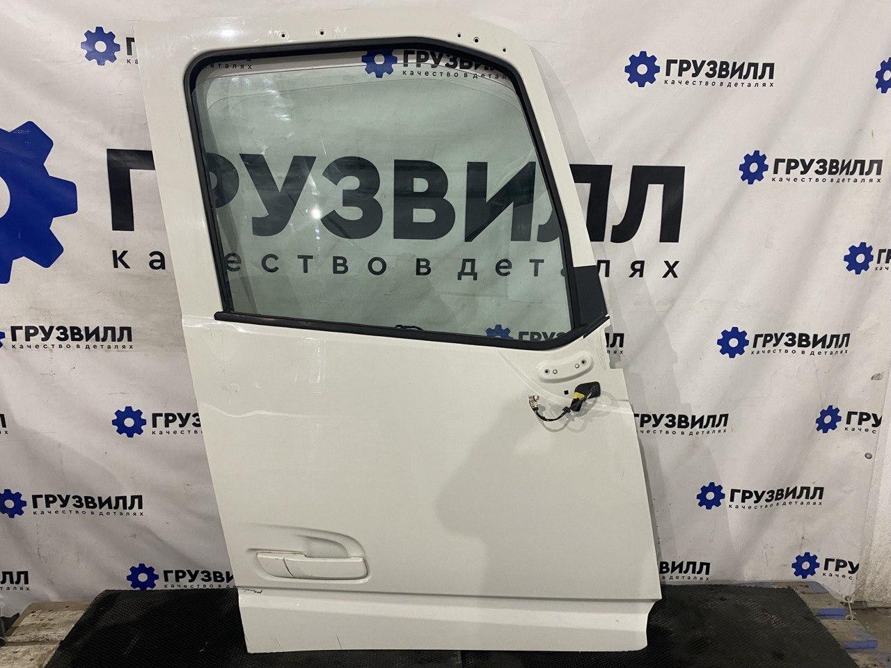 дверь передняя правая Volvo FH5 2 (2019 - 2025), 84225953, 82907373, 24059322 - фото №1
