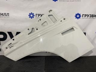 Продолжение двери правое Volvo FH5 2 (2019 - 2025), 84484358, 78539450, 78539342