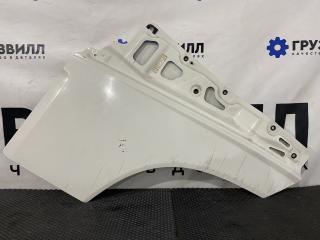 Продолжение двери правое Volvo FH4 первое поколение (2013 - 2020), 82107271